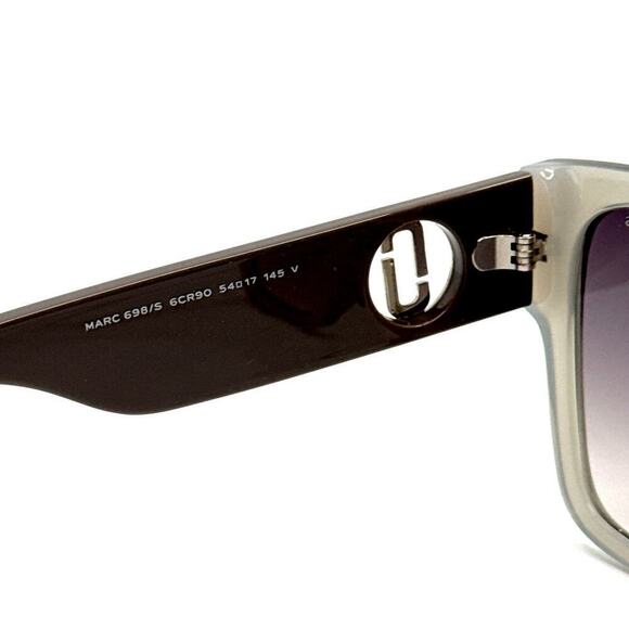 New, MARC JACOBS Sunglasses MARC 698/S 6CR9O Authentic main image 12
